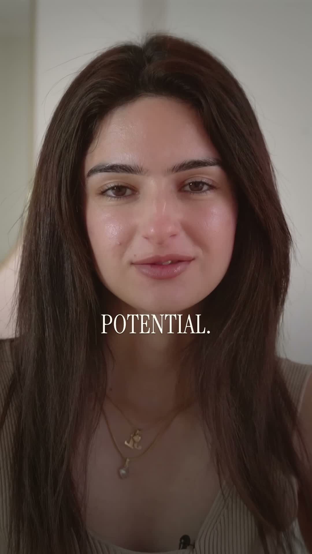 Serif Captions: effect video example