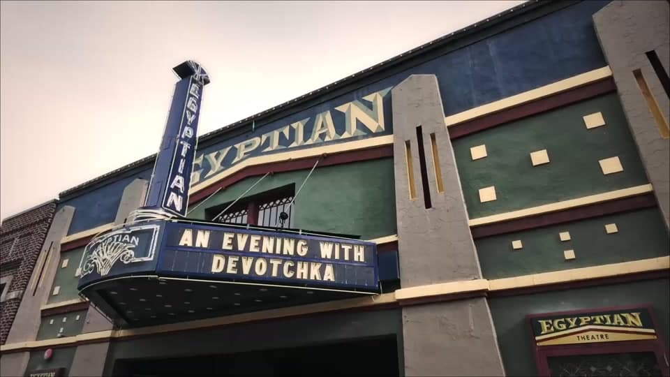 Sundance Event Recap: aftermovie video example