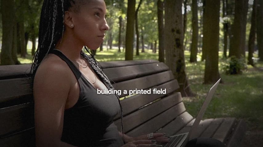 Founder Launch Film: launch video video example