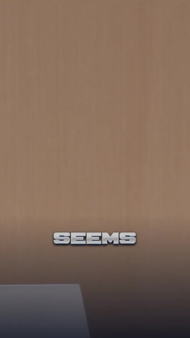 Competition Teaser: clipping video example