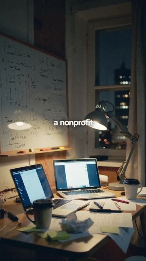 Founder Doc Reel: launch video video example