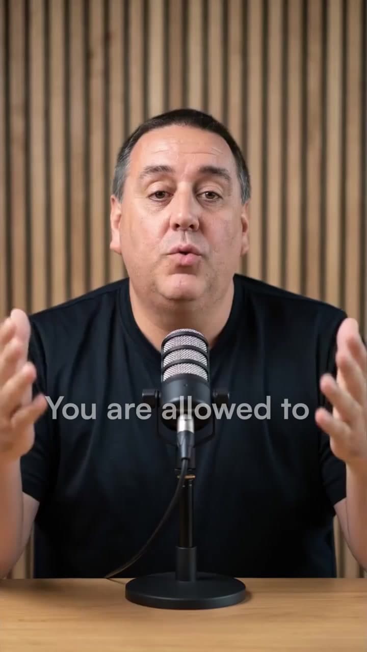 Talking-head Meta Ad: talking-head video example