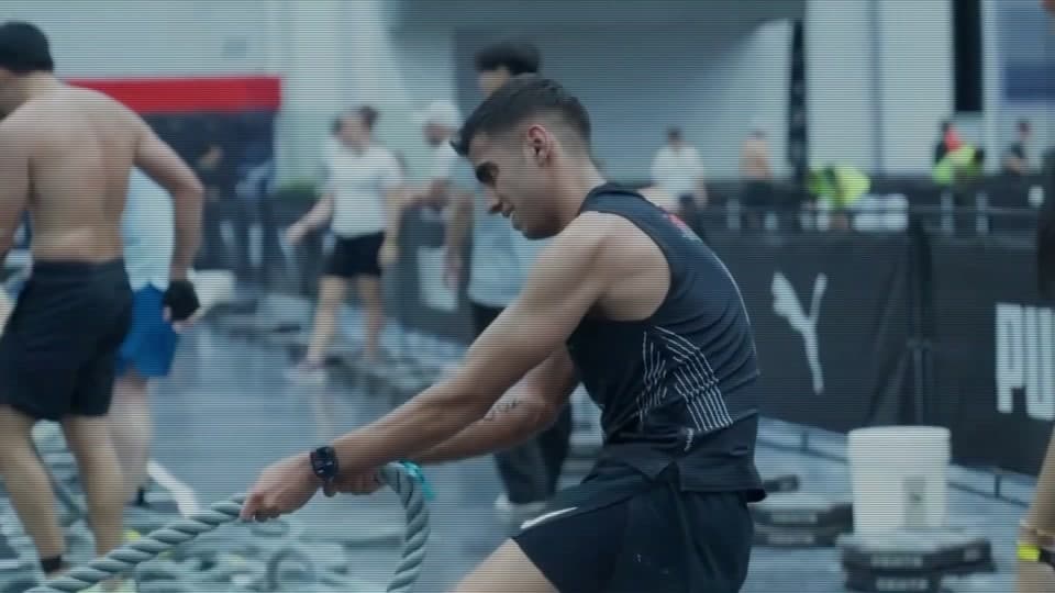 Event Aftermovie: aftermovie video example