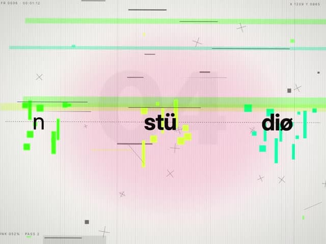 Elemental Motion Graphic: launch video video example