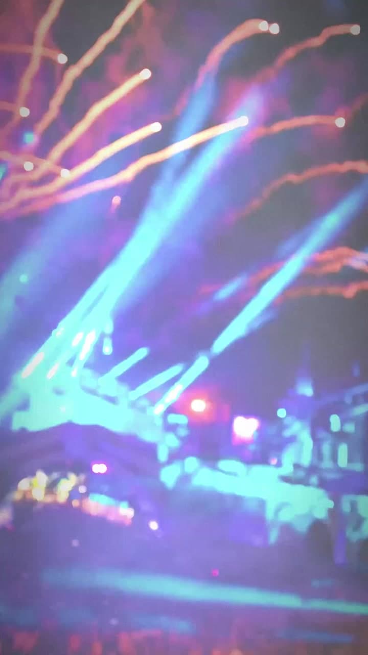 Festival Aftermovie: aftermovie video example