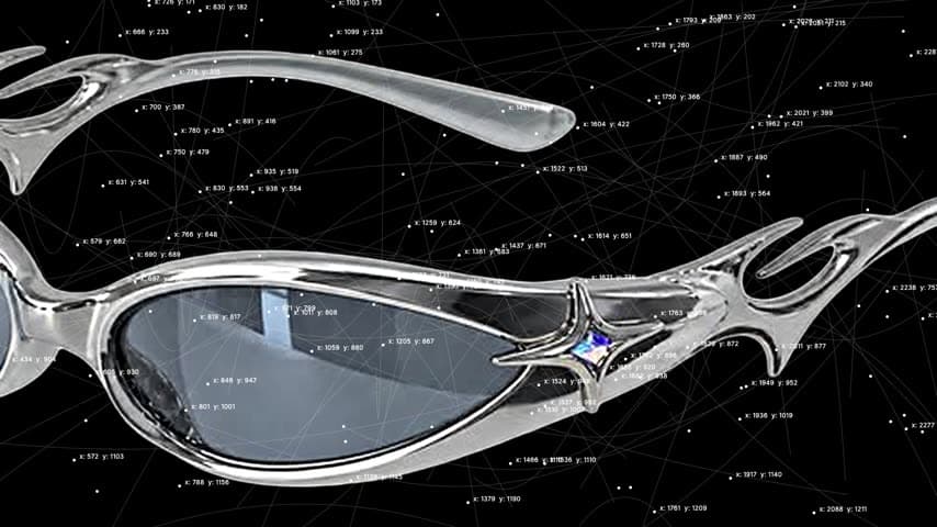 Shades: effect video example
