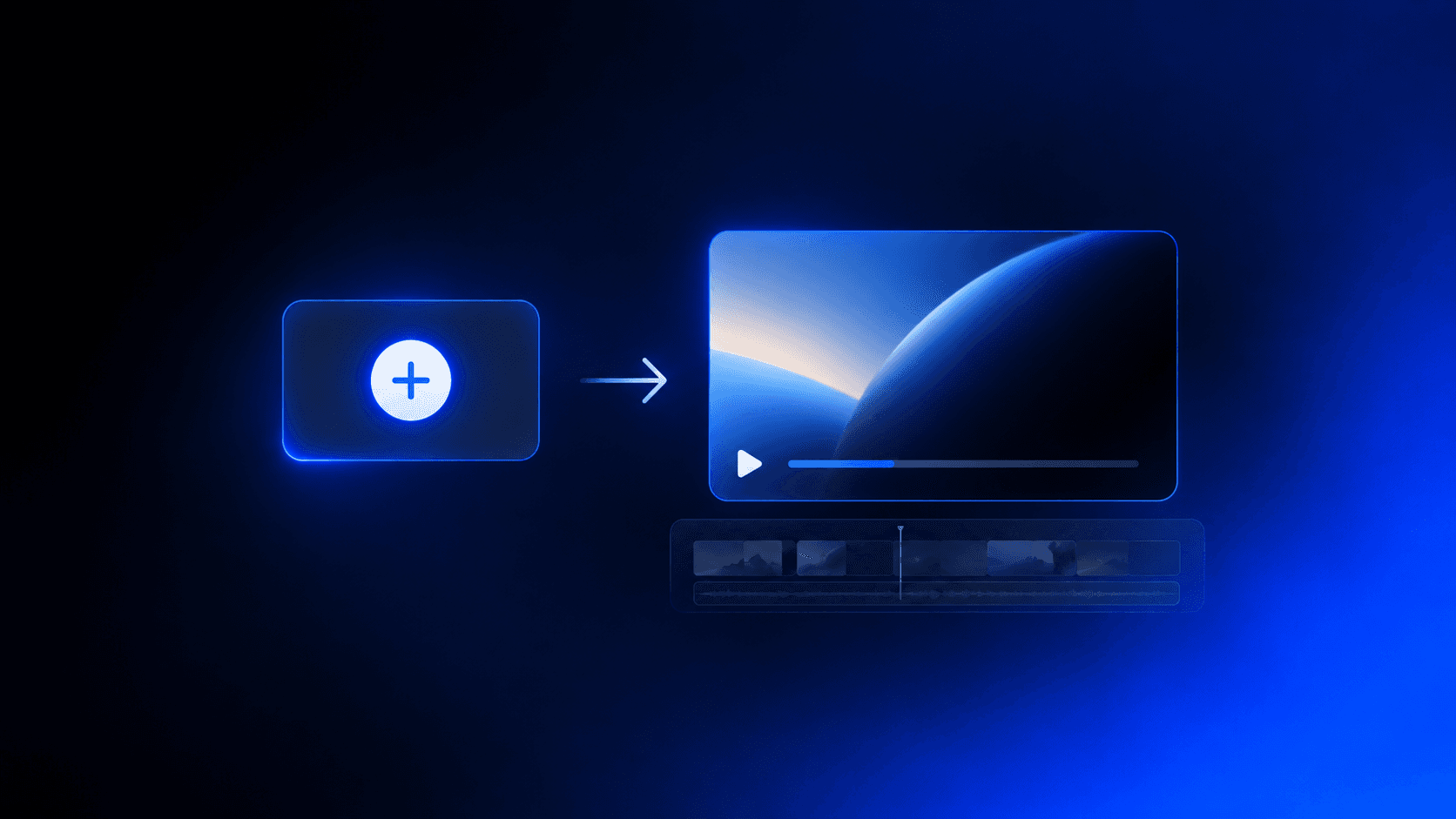 Make Your First Video Without Learning a Timeline (2026)